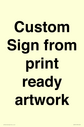custom-blank-sign~